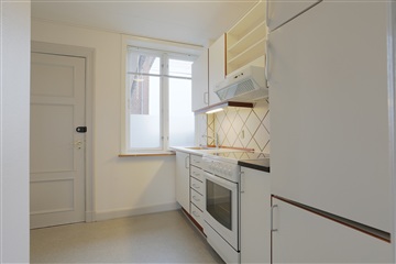 Photo 6. Apartment, Torvegade, Esbjerg 