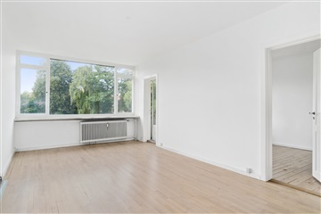 Photo 6. Apartment, Kammerrådensvej, Hørsholm 