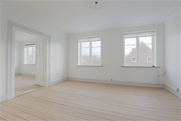 Photo 3. Apartment, Torvegade, Esbjerg 