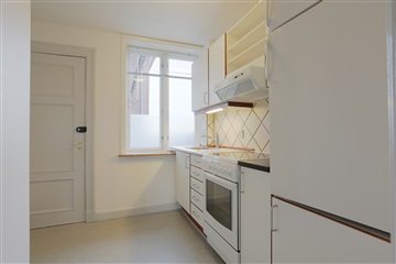 Photo 5. Apartment, Torvegade, Esbjerg 