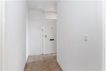 Photo 9. Apartment, Kammerrådensvej, Hørsholm 
