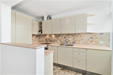 Photo 2. Apartment, Kammerrådensvej, Hørsholm 