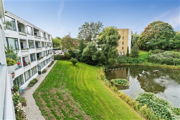 Photo 15. Apartment, Kammerrådensvej, Hørsholm 
