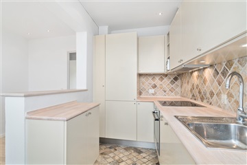 Photo 3. Apartment, Kammerrådensvej, Hørsholm 