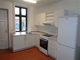 Photo 2. Apartment, Kongensgade, Fredericia 