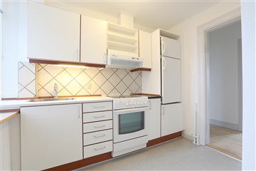 Photo 4. Apartment, Torvegade, Esbjerg 