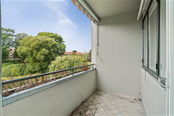 Photo 12. Apartment, Kammerrådensvej, Hørsholm 