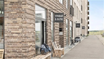 Photo 30. Apartment, Else Alfelts Vej, København S