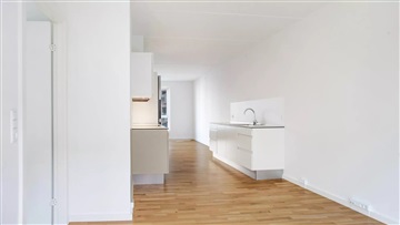 Photo 11. Apartment, Else Alfelts Vej, København S