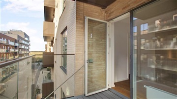 Photo 14. Apartment, Else Alfelts Vej, København S