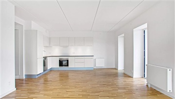 Photo 9. Apartment, Hannemanns Allé, København S 