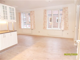 Billede 8. Lejlighed, Adelgade, Hobro 