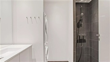 Photo 3. Apartment, Hannemanns Allé, København S 