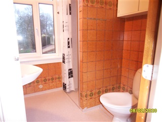 Billede 3. Lejlighed, Adelgade, Hobro 