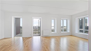 Photo 8. Apartment, Hannemanns Allé, København S 