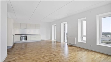 Photo 12. Apartment, Hannemanns Allé, København S 