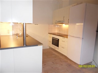 Billede 7. Lejlighed, Adelgade, Hobro 