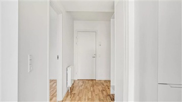 Photo 4. Apartment, Hannemanns Allé, København S 