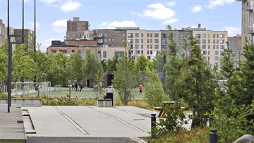 Photo 20. Apartment, Hannemanns Allé, København S 