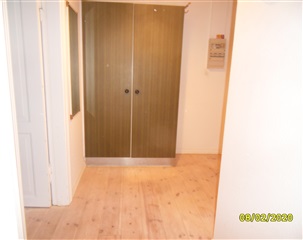 Billede 4. Lejlighed, Adelgade, Hobro 