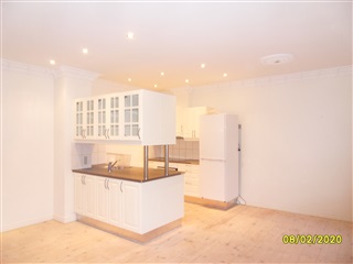 Billede 11. Lejlighed, Adelgade, Hobro 