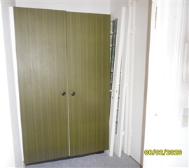 Billede 10. Lejlighed, Adelgade, Hobro 