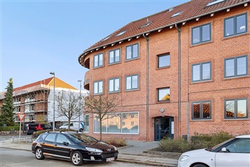 Photo 3. Apartment, Energivej, Randers NV 