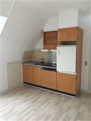 Photo 3. Apartment, Øster Alle, Vejen 