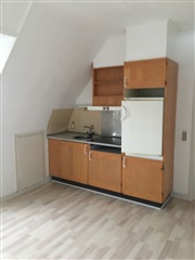 Photo 3. Apartment, Øster Alle, Vejen 