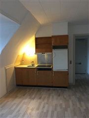 Photo 5. Apartment, Øster Alle, Vejen 