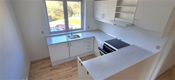 Photo 1. Apartment, Fælledvej, Frederikshavn 