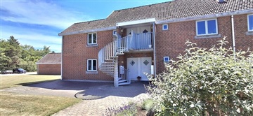 Photo 7. Apartment, Fælledvej, Frederikshavn 