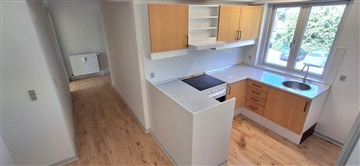 Photo 1. Apartment, Fælledvej, Frederikshavn 