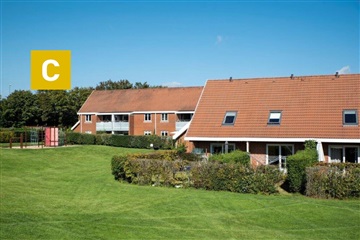 Billede 1. Lejlighed, Fælledvej, Frederikshavn 