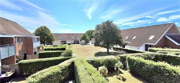 Photo 6. Apartment, Fælledvej, Frederikshavn 