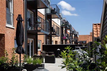 Photo 12. Apartment, Havnegade, Esbjerg 
