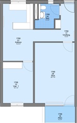 Photo 17. Apartment, Fælledvej, Frederikshavn 