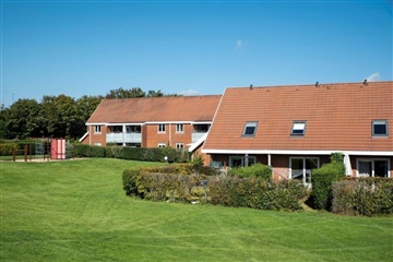 Billede 8. Lejlighed, Fælledvej, Frederikshavn 