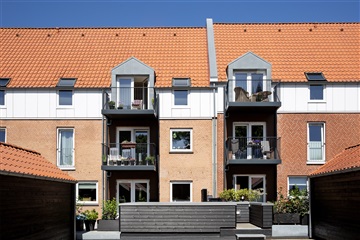 Photo 1. Apartment, Havnegade, Esbjerg 