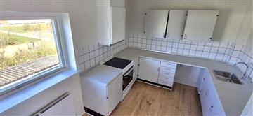 Billede 1. Lejlighed, Randersgade, Frederikshavn 