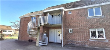 Photo 8. Apartment, Fælledvej, Frederikshavn 