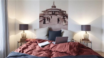 Photo 10. Apartment, Studiestrædet, Hillerød 