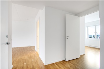 Photo 8. Apartment, Else Alfelts Vej, København S 