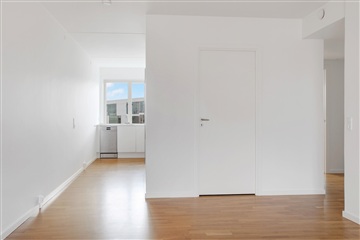 Photo 10. Apartment, Else Alfelts Vej, København S 
