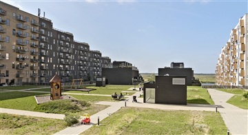 Photo 1. Apartment, Else Alfelts Vej, København S 