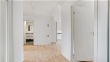 Photo 12. Apartment, Borgm. Jensens Allé, København Ø 