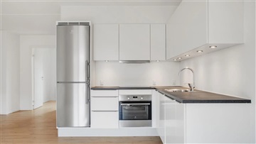 Photo 16. Apartment, Borgm. Jensens Allé, København Ø 