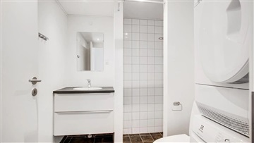 Photo 10. Apartment, Borgm. Jensens Allé, København Ø 