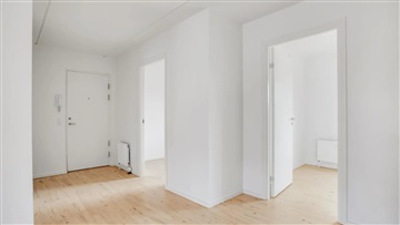 Photo 19. Apartment, Borgm. Jensens Allé, København Ø 