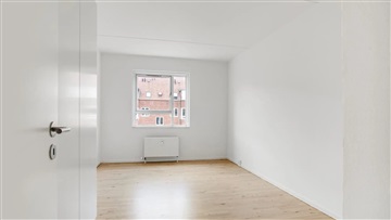 Photo 5. Apartment, Borgm. Jensens Allé, København Ø 